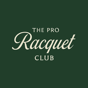 Pro Racquet Club AI Tennis App Icon